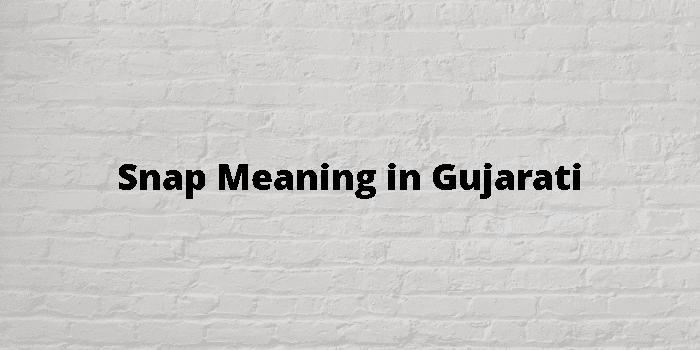 Bust Meaning in Gujarati, Bust નો અર્થ શું છે, Bust in Gujarati Dictionary