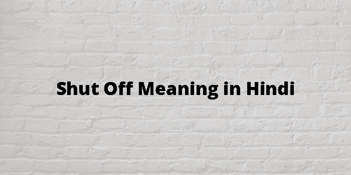 shut-off-meaning-in-hindi