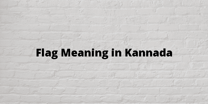 flag-meaning-in-kannada