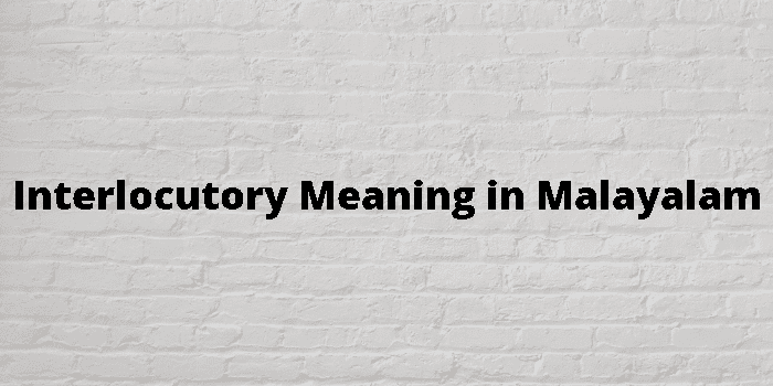 interlocutory-meaning-in-malayalam