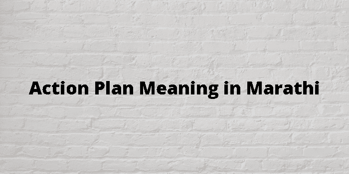 action-plan-meaning-in-marathi