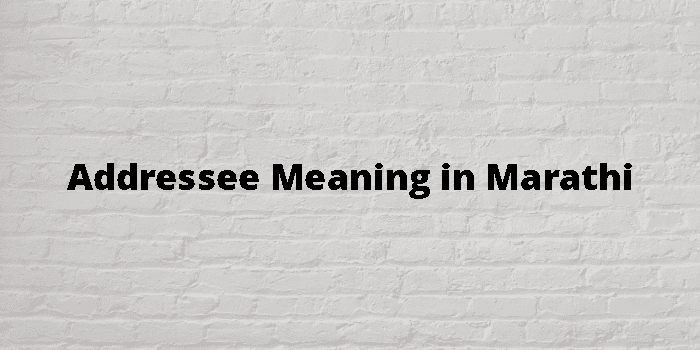 addressee-meaning-in-marathi