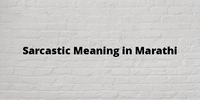 sarcastic-meaning-in-marathi
