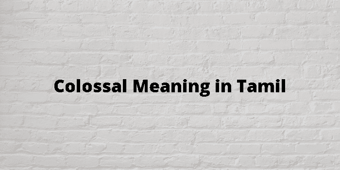 colossal-meaning-in-tamil