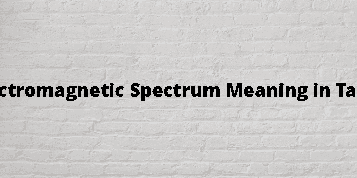 electromagnetic-spectrum-meaning-in-tamil