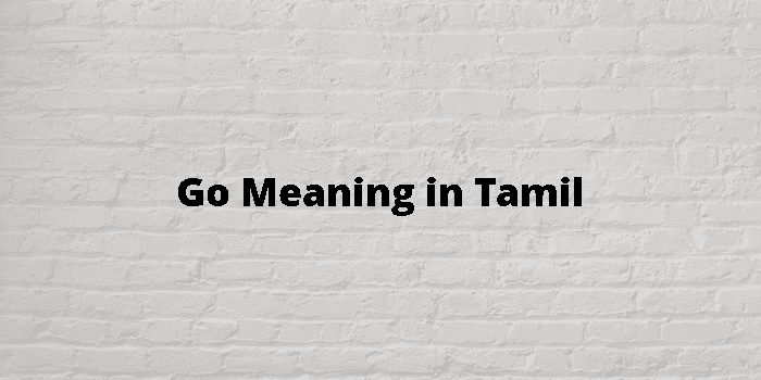 go-meaning-in-tamil