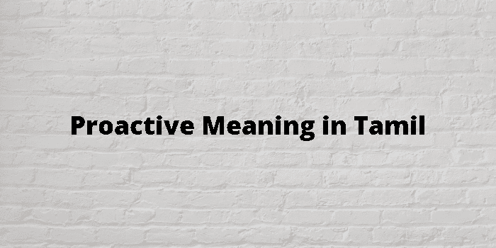 proactive-meaning-in-tamil