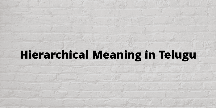 what-is-hierarchical-structure-in-syntax-structural-analysis-or