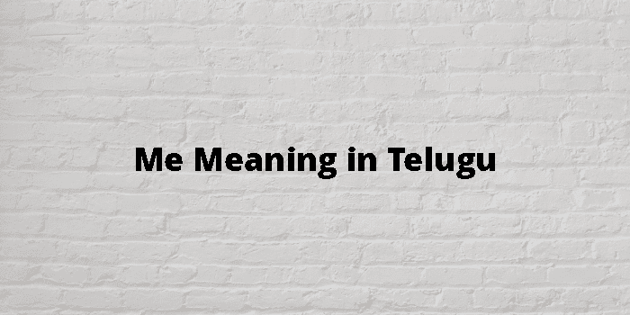 SEND TO ME MEANING IN TELUGU visual data 5