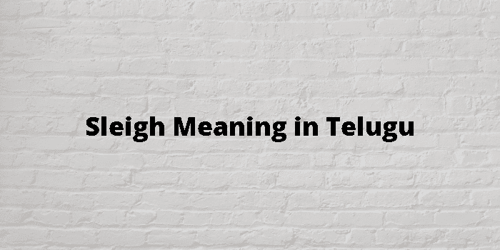 Slay meaning in telugu with examples  Slay తెలుగు లో అర్థం @Meaning in  Telugu 