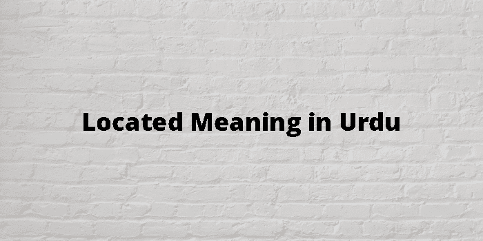 located-meaning-in-urdu
