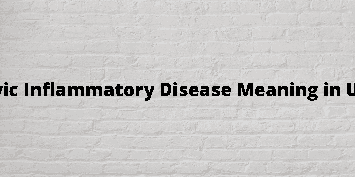 pelvic-inflammatory-disease-meaning-in-urdu