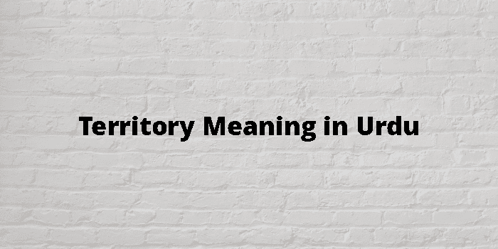 territory-meaning-in-urdu