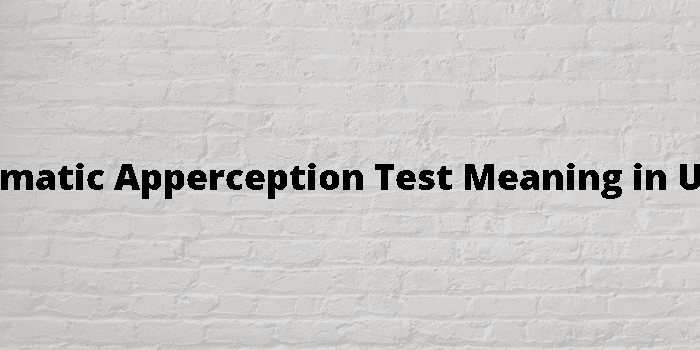 thematic-apperception-test-meaning-in-urdu